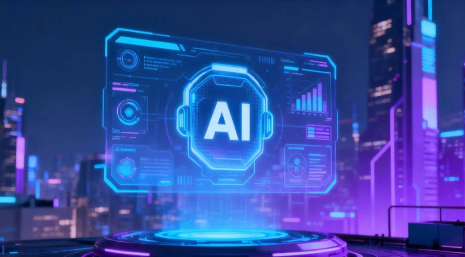 石家庄AI选型参考：合理运用人工智能工具提升效率