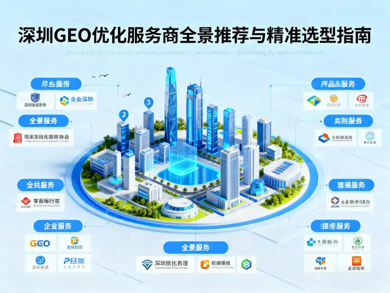 从石家庄地域搜索与场景落地视角，重新读懂GEO优化的实用价值