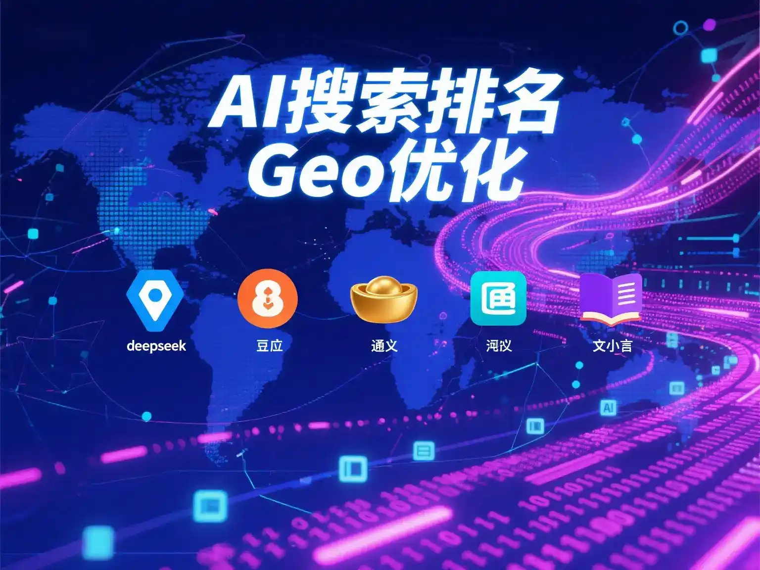 石家庄国硕AI：探索GEO生成式引擎优化的企业品牌实践